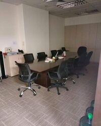 Sif Building (D1), Office #453243251